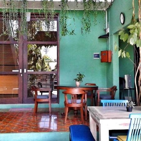 Matta Lodge Bali Jimbaran  Luaran gambar