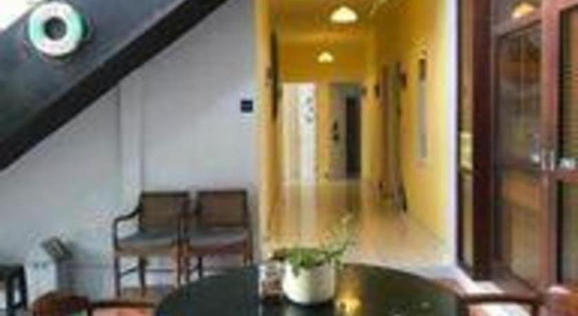 Matta Lodge Bali Jimbaran  Luaran gambar