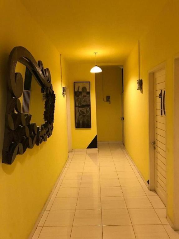 Matta Lodge Bali Jimbaran  Luaran gambar