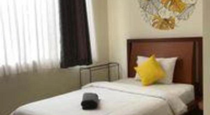 Matta Lodge Bali Jimbaran  Luaran gambar