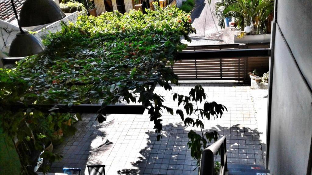 Matta Lodge Bali Jimbaran  Luaran gambar