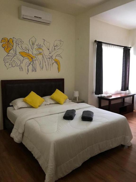 Matta Lodge Bali Jimbaran  Luaran gambar